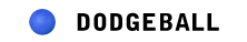 Dodgers plays in a Dodgeball league